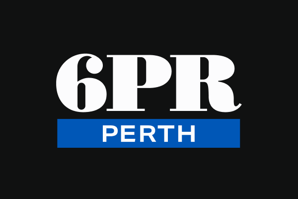 6PR 882 News Talk
