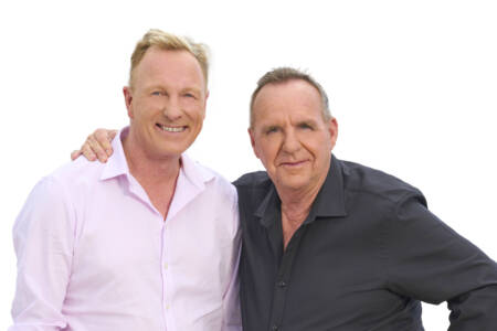 6PR Breakfast with Millsy & Karl