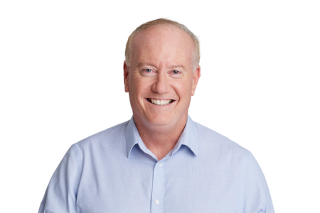 Wide World of Sports with Mark Readings