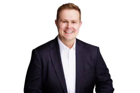 Perth Live with Oliver Peterson