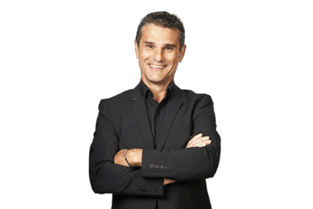 The Long Lunch with Tod Johnston