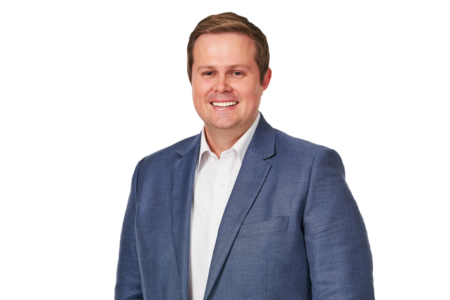 Perth Live with Oliver Peterson
