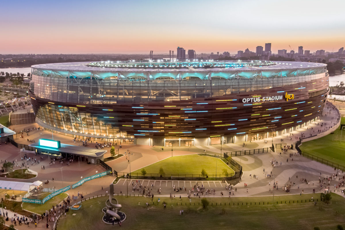 Article image for What you need to know ahead of the Scorchers final