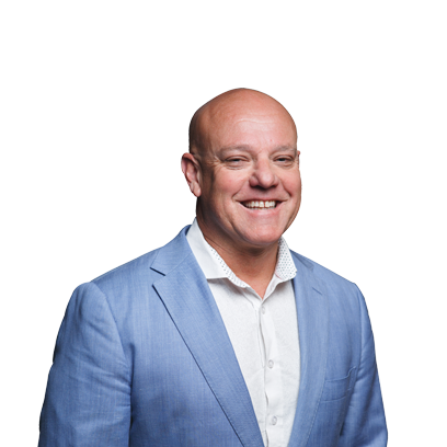 Afternoons with Simon Beaumont