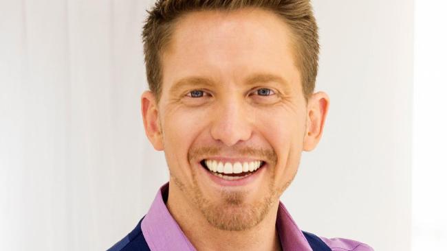 Article image for Dr. Brad McKay