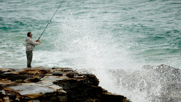 Article image for Staying safe near the coast