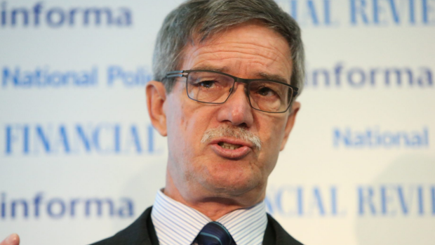 Article image for Premier McGowan has cooked the books: Mike Nahan