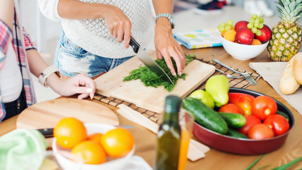 Article image for Fine dining at Easter