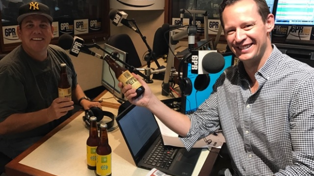 Article image for Beer of the Month