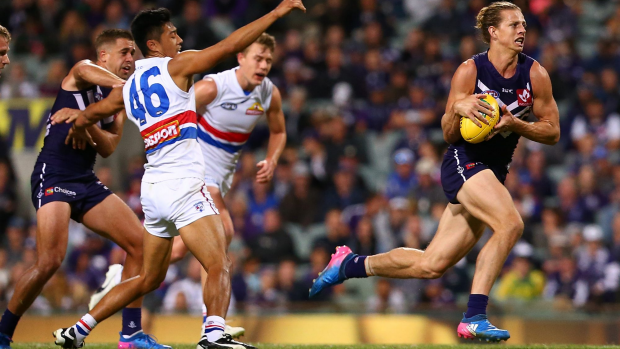 Article image for Freo defeat Premiers