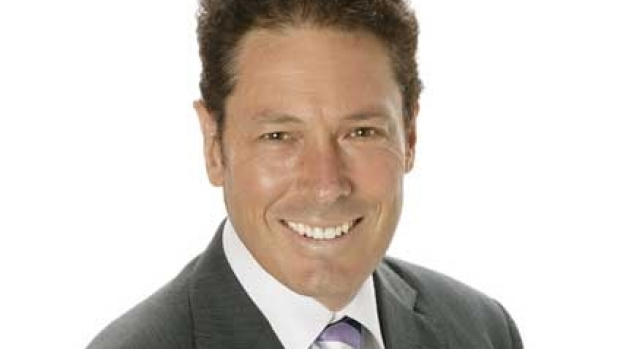 Article image for Dr Joe Kosterich