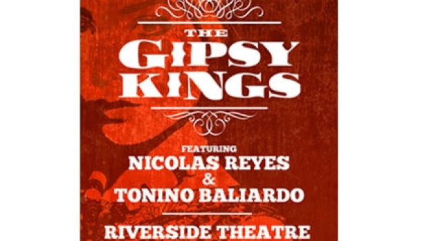 Article image for The Gypsy Kings