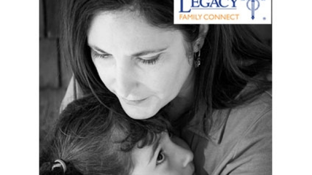 Article image for Legacy Family Connect