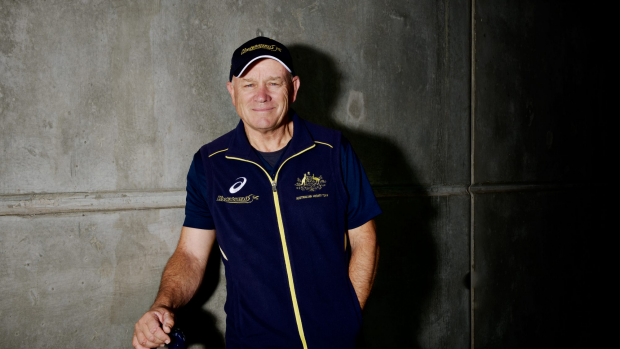 Article image for Perth Tonight Spotlight: Ric Charlesworth