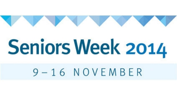 Article image for Seniors Week