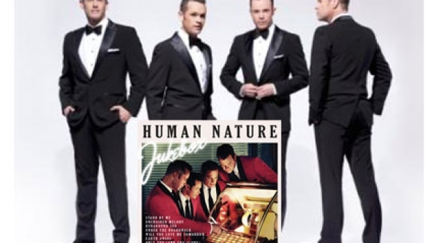 Article image for Human Nature