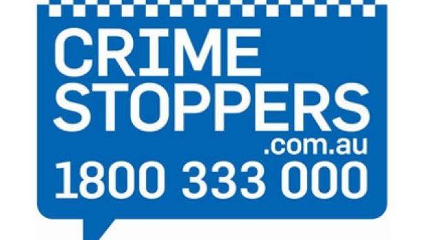 Article image for Crime Stoppers