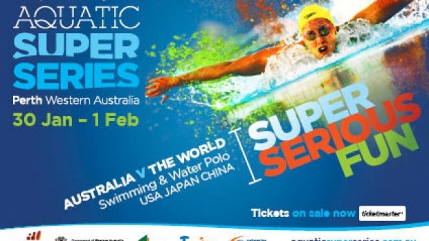 Article image for Aquatic Super Series