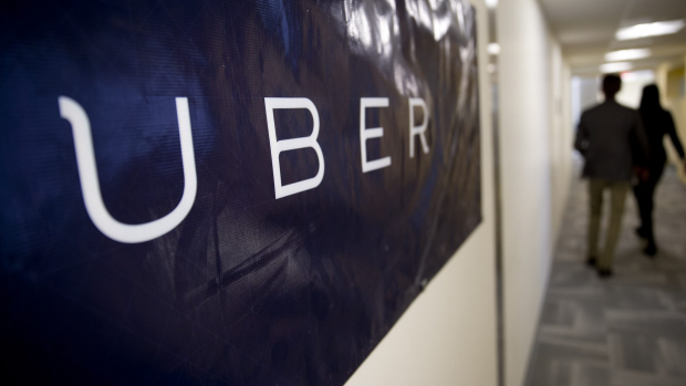 Article image for A self regulated Uber is dangerous