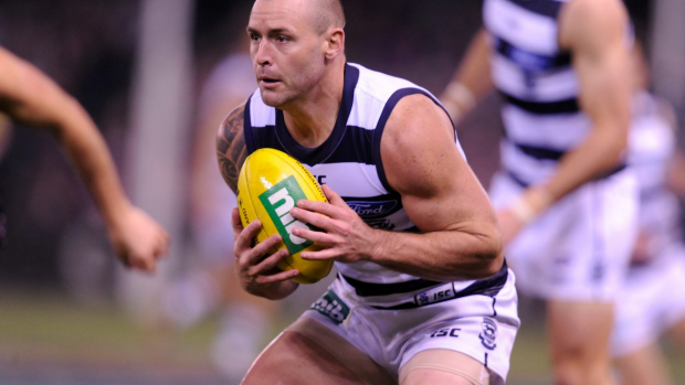 Article image for Hunts punt on NFL career