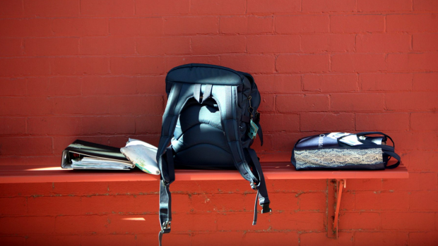 Article image for Plan for Perth school to search students’ bags for junk food