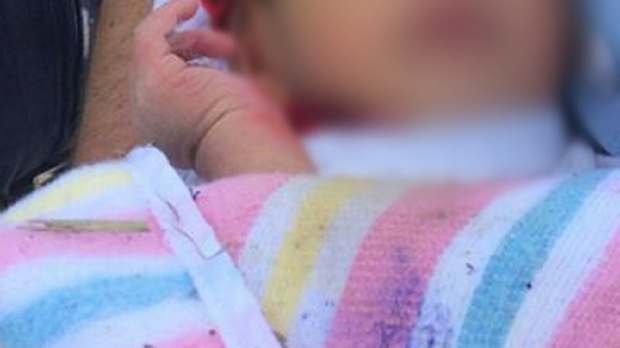 Article image for Tasmanian Senator pushes for ‘Safe Baby Havens’