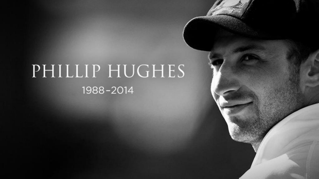 Article image for Phillip Hughes -The world mourns the loss of a ‘Top Bloke’