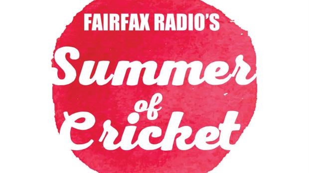 Article image for 6PR’s Summer of Cricket shedule