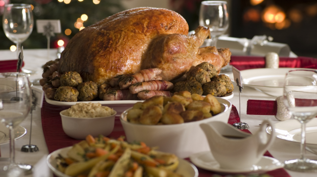 Article image for Preventing your dinner from ruining Christmas