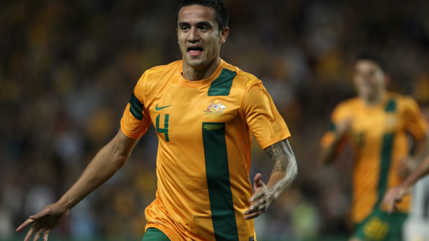 Article image for Socceroos out for redemption in Asian Cup