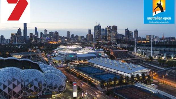 Article image for Win a trip for two to Melbourne for the Mens & Womens Finals of the 2015 Australian Open