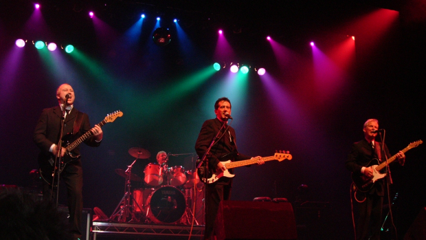 Article image for The Searchers Live at the Astor Theatre