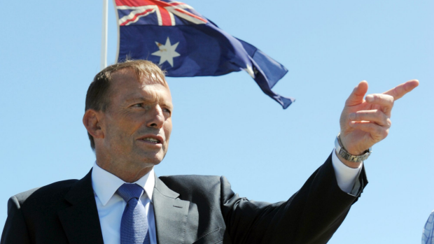 Article image for Tony Abbott faces leadership challenge following disaterous Queensland result