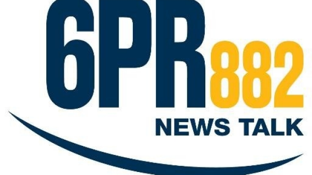 Article image for 6PR Digital outage