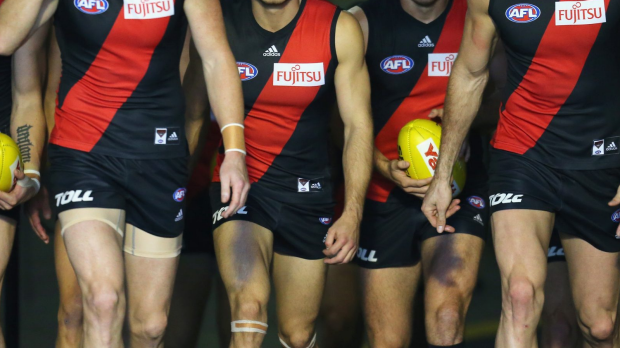 Article image for Essendon Football Club set to miss the NAB Cup preseason