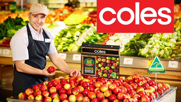 Article image for Win $100 Coles Gift Cards right across this long weekend!
