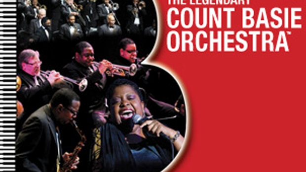 Article image for The Legendary Count Basie Orchestra – Friday 15th May @ Perth Concert Hall