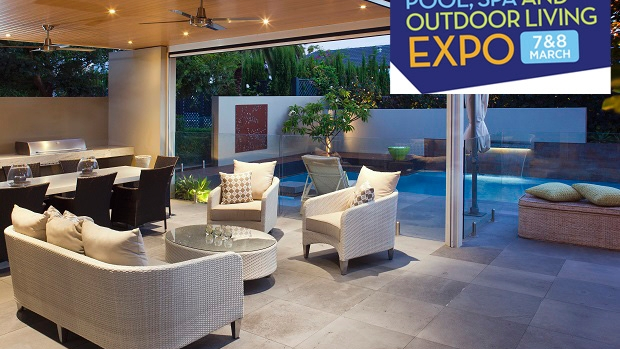Article image for Pool, Spa & Outdoor Living Expo