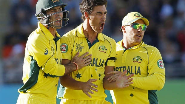 Article image for Starc: hindsight is wonderful