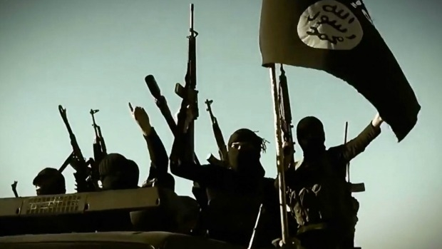 Article image for Radicalised Melbourne teen joins ISIL militants in Syria