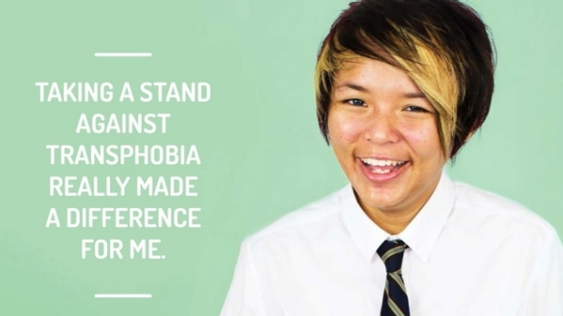 Article image for Backbencher says anti-bullying program is gay plot