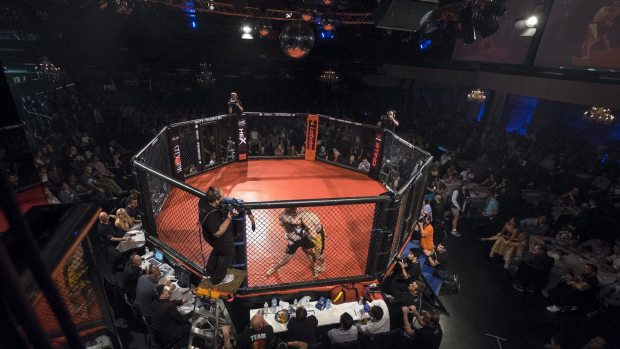 Article image for Labor has vowed to lift MMA cage fight ban in WA