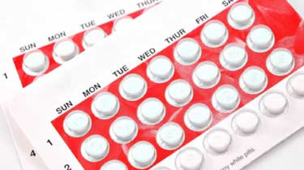 Article image for Pharmacy: Buy the pill elsewhere