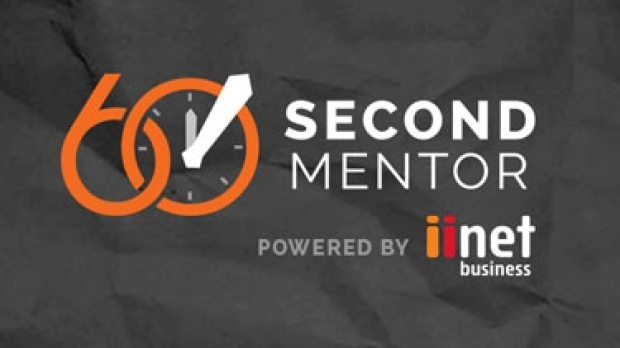 Article image for 60 Second Mentor