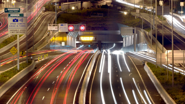 Article image for CCI urges government to scrap the future fund and introduce toll roads