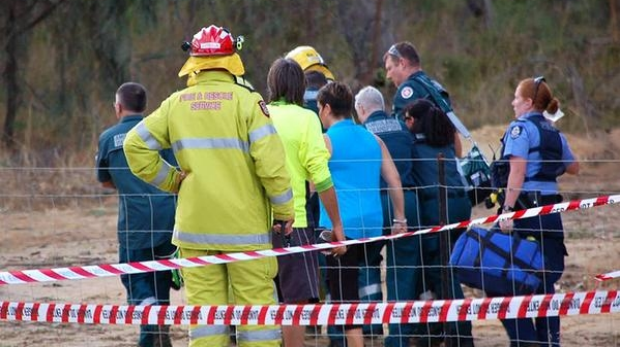 Article image for Two children rushed to hospital following incident in Mandurah