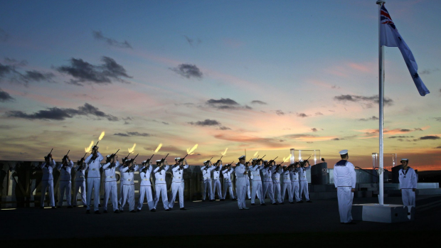 Article image for Is ANZAC Day still relevant?