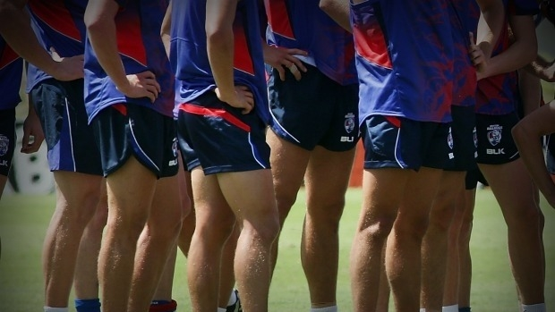 Article image for Western Bulldogs embroiled in explosive betting scandal after group backs club to lose