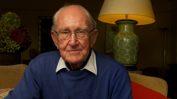 Article image for Malcolm Fraser dead at 84