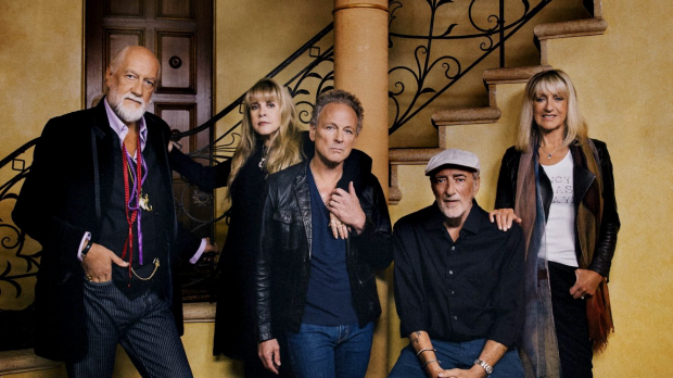 Article image for New show praises the music of Christine McVie